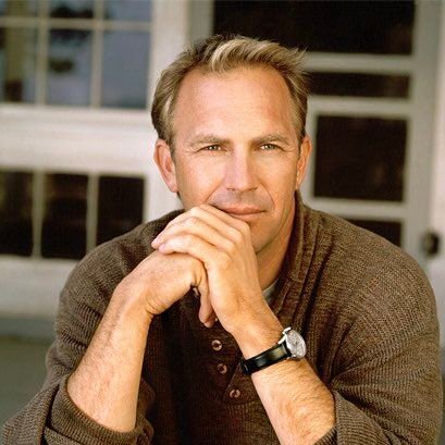 kevin Costner