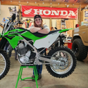 Kenzie Wright - @mud4ever - Twitter