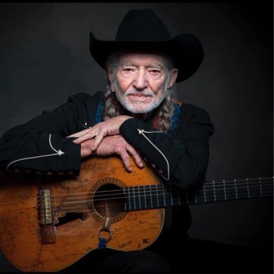 Official Willie Nelson I didn't come here, and I ain't leaving. New album, #Bluegrass, out now! https://t.co/tQDqVSvYVc