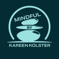 Mindful by Kareen Kolster(@MindfulbyKareen) 's Twitter Profile Photo