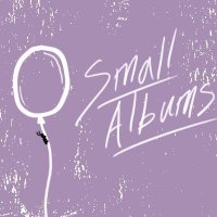 SMALL ALBUMS(@SMALLALBUMS) 's Twitter Profile Photo