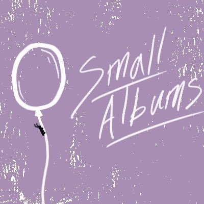 SMALL ALBUMS (@SMALLALBUMS) / X