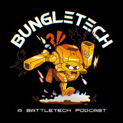 A #BattleTech Podcast for fans old and new that love the franchise and may still struggle to remember the rules. Join us as we regale tales on the battlefield!