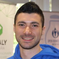 Cristian Curro (@cristian_curro) 's Twitter Profile Photo