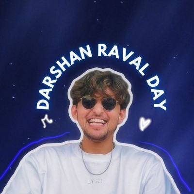 u make me feel alive @darshanravald
Saw him on 22 July 2023 and 10 FEB 2024💙😭🥺
#DARSHANER
FAN ACCOUNT
@park_shui 2nd acc for bts💜