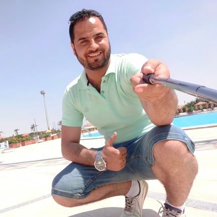 Mohamed28941221's profile picture. Nasr City 
civil engineer 
AlAhlY ❤️