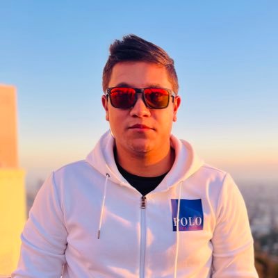 CamiloRomeroM's profile picture. 