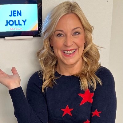 📲 Helping you get more from your gadgets
🥳 Tech tips/tricks to save time/$$$
💻 Nat'l Syn. Columnist @usatoday
📺 On Air @todayshow 🎙️NextJenn
🦄 https://t.co/nUA2HBVUy4