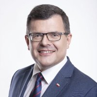 Piotr Uściński 🇵🇱 (@piotruscinski) 's Twitter Profile