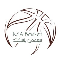 Saudi Basketball(@KSAbasket) 's Twitter Profile Photo