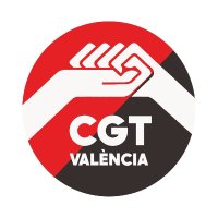 ★CGT València(@CGTvalencia) 's Twitter Profile Photo