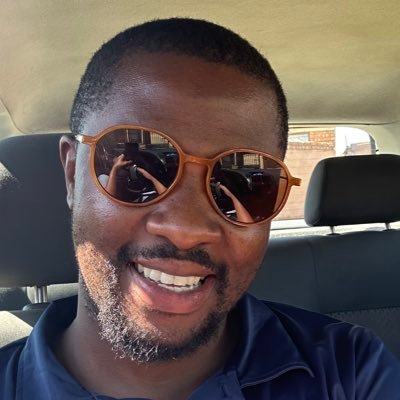 Lover of eARTh🌍 | Music Enthusiast🎶| IT 👨🏽💻 | Market Analyst🚀| Psalms 25: 14-21 🕯