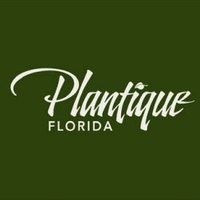 Plantique Florida🌴 Greenwalls & Plantscapes(@PlantiqueFL) 's Twitter Profile Photo
