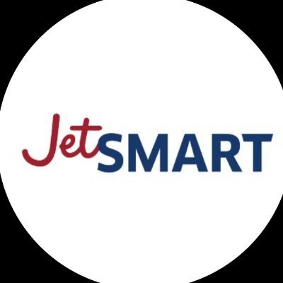 JetSMART OFFICIAL TWITTER PAGE.