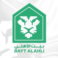 بيت الأهـلـي(@Bayt_AlAhli) 's Twitter Profile Photo