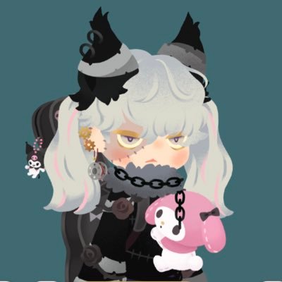 骸狼／利太りおさんのプロフィール画像