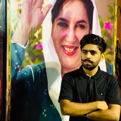 DEPUTY GENERAL SECRETARY PSF DISTRICT KORANGI 🇱🇾                                   ALHAMDULILLAH FOR EVERYTHING ❤️