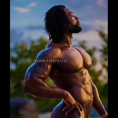 Passionate French photographer of the male nude.

Starting all over again after losing + than 4 yrs of work on my account! Please, show some support! 
Love, 
D.