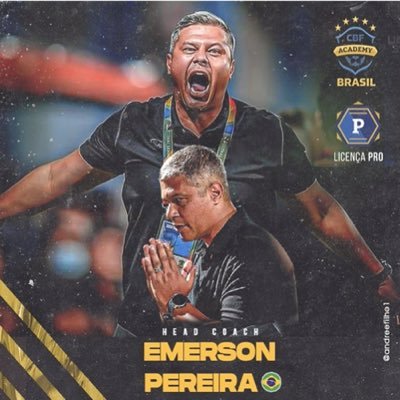 emerpereira5's profile picture. Head Football Coach