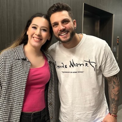 mararevalo13's profile picture. Cuenta reactivada solo para apoyar a Nicola Porcella😮‍💨♥️.