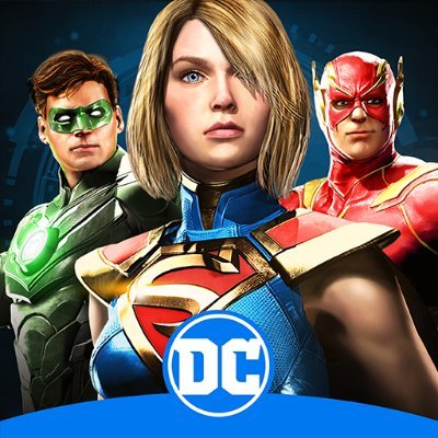 Injustice2Go Profile Picture