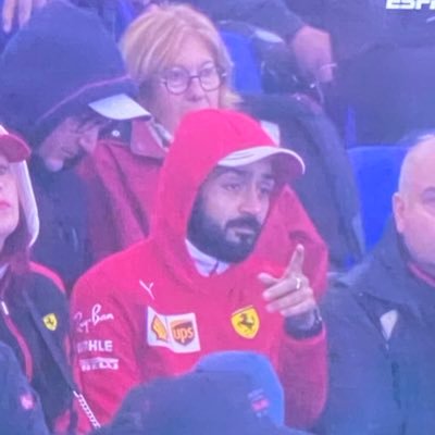 27. 🇮🇶🇮🇹. Full Stack Developer. Lions Fan. F1 Enthusiast.