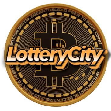 Live Daily Lottery on @NewBitcoinCity
- 2 Lucky key holders of @LotteryCity will split (80/20) the pool of fees generated from trading our key every 24 hours! -