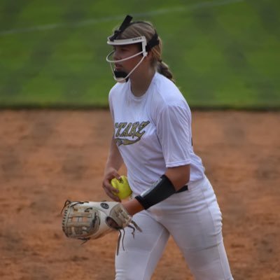 BayleeBeachler's profile picture. RMU commit❤️🥎💙/Starz Gold Bigham/Pendleton County High School/2025/GPA 4.0/WV/pitcher- 65mph/utility/Philippians 4:13/