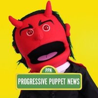 Puppet News - F#CK WAR & F#CK ITS CHEERLEADERS!!!(@puppet_news) 's Twitter Profile Photo