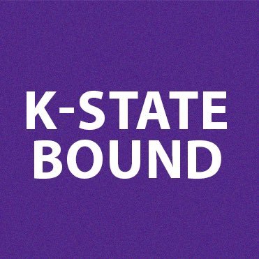 The official Kansas State University Admissions account. Providing future Wildcats an inside look at K-State. #KStateBound