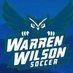 Warren Wilson College Men's Soccer (@WWCMSOC) Twitter profile photo