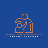 Sensory Processing Disorder Parent Support (SPD)(@Sensoryprocessi) 's Twitter Profile Photo