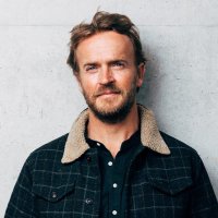 Nick Hounsfield (@wavemakernick) 's Twitter Profile