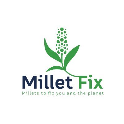 We believe in the power of #millets our mission is to provide quality, #organic #millet #food🌾
Join us in our journey to make the world a healthier place 🌏