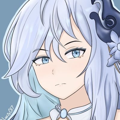 💙 Lhonert / Lona
💙 Chronomancer vtuber ⏳
💙 3D model by @phynra
💙 header by @exyexii
💙 pfp by @LuzZz017
💙 #lhonair #lhonart

💕吉野裕行のサポーター💕