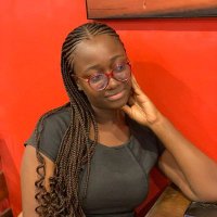 Lady🤗❤ (@adelodei) 's Twitter Profile