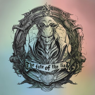 fate_liar's profile picture. Welcome everyone to the blog dedicated to the development of the game "The fate of the liar".