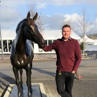 Richard Long Racing (@rlracing90) 's Twitter Profile