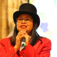 Dr Sandy Belle Rosales Cadena (@sbellerosalesc) 's Twitter Profile
