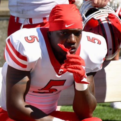 Rasean Thomas Profile