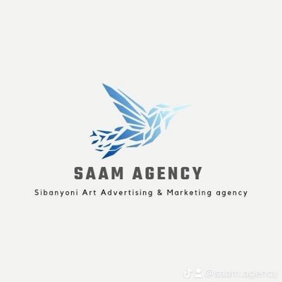 SAAM Agency. We are a strategic marketing and advertising agency, we make sure that our client’s products or services reaches the desired target market.