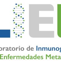 Lab. Inmunogenómica & Enfermedades Metabólicas (@lieminmegenlab) 's Twitter Profile Photo Lab. Inmunogenómica & Enfermedades Metabólicas (@lieminmegenlab) 's Twitter Profile Photo