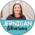 Katelyn Jernigan, Librarian (@jerniganlib) Twitter profile photo