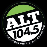 ALT 104.5 Philly(@Alt1045Philly) 's Twitter Profile Photo
