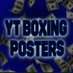 YT Boxing Posters (@ytboxingposters) Twitter profile photo