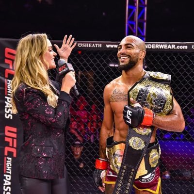 14-6 3x LFA CHAMPION ~ UFC ATHLETE « The Pride of St. Louis Charles “InnerG” Johnson ~DO WHAT U SAY YOURE GONNA DO~ Training-Gaming- #SKULLETGANG #girldad