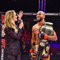 Charles 'InnerG' Johnson(@InnerGmma) 's Twitter Profile Photo