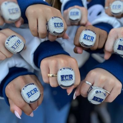 El Camino Real Girls Soccer Profile