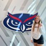 AshlynnDurkin's profile picture. @fausoftball #11