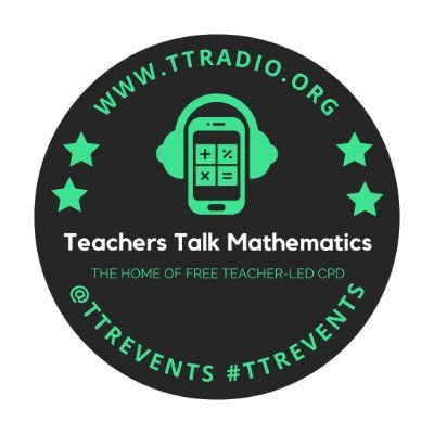 Teachers Talk Maths